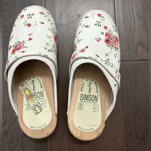 Simson Clogs For Sale - Picture 2 of 4